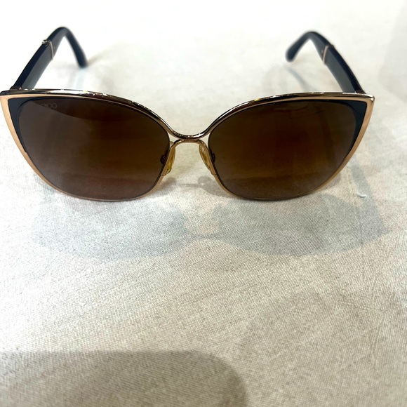 Jimmy Choo MATY/S Sunglasses - Picture 1 of 1
